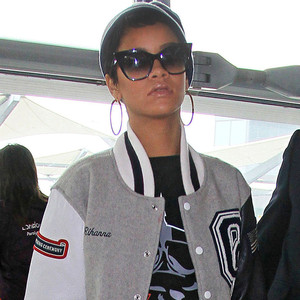 Rihanna Rihanna